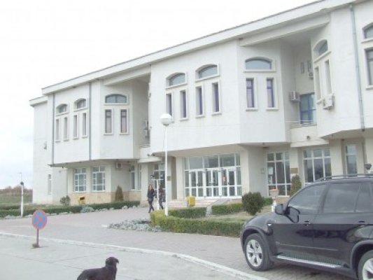 Caravana Admiterii la Universitatea Ovidius a ajuns la Mangalia şi Medgidia